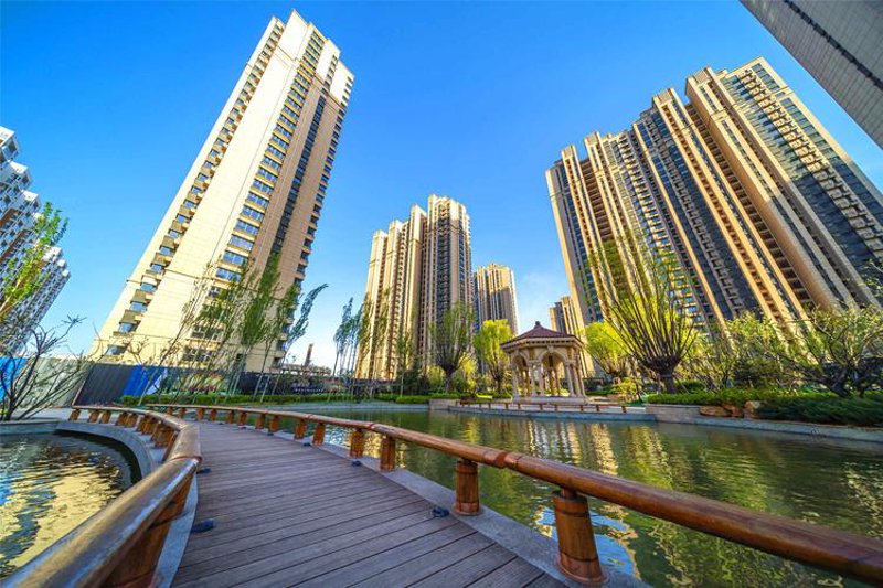 太原楼盘市场动态解析